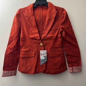 Exocet Blazer